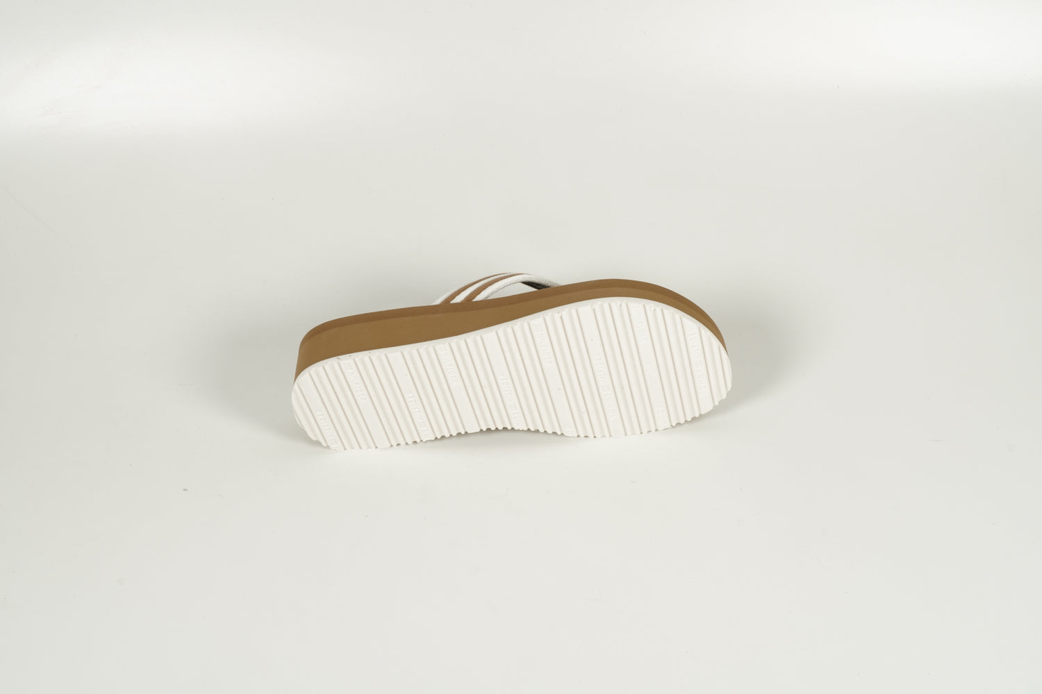 Flip Flop Beige