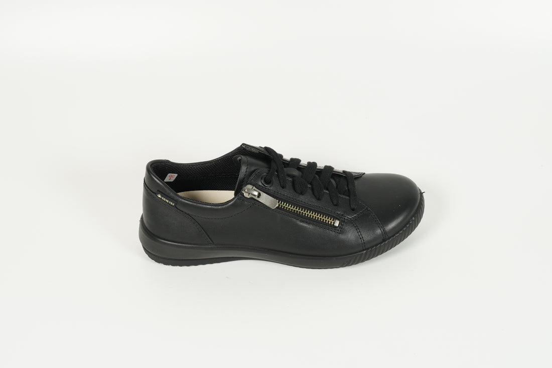 2-000219-0200 Cuir nappa noir
