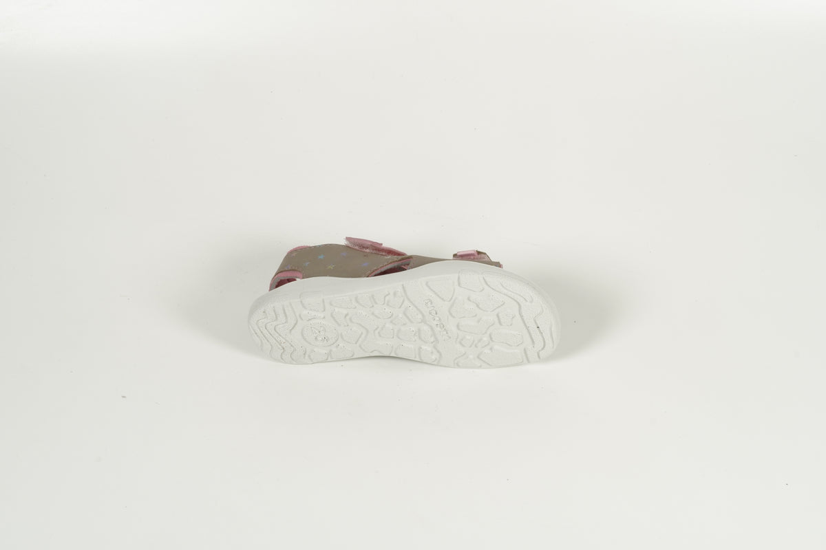 Sandale Kids Beige