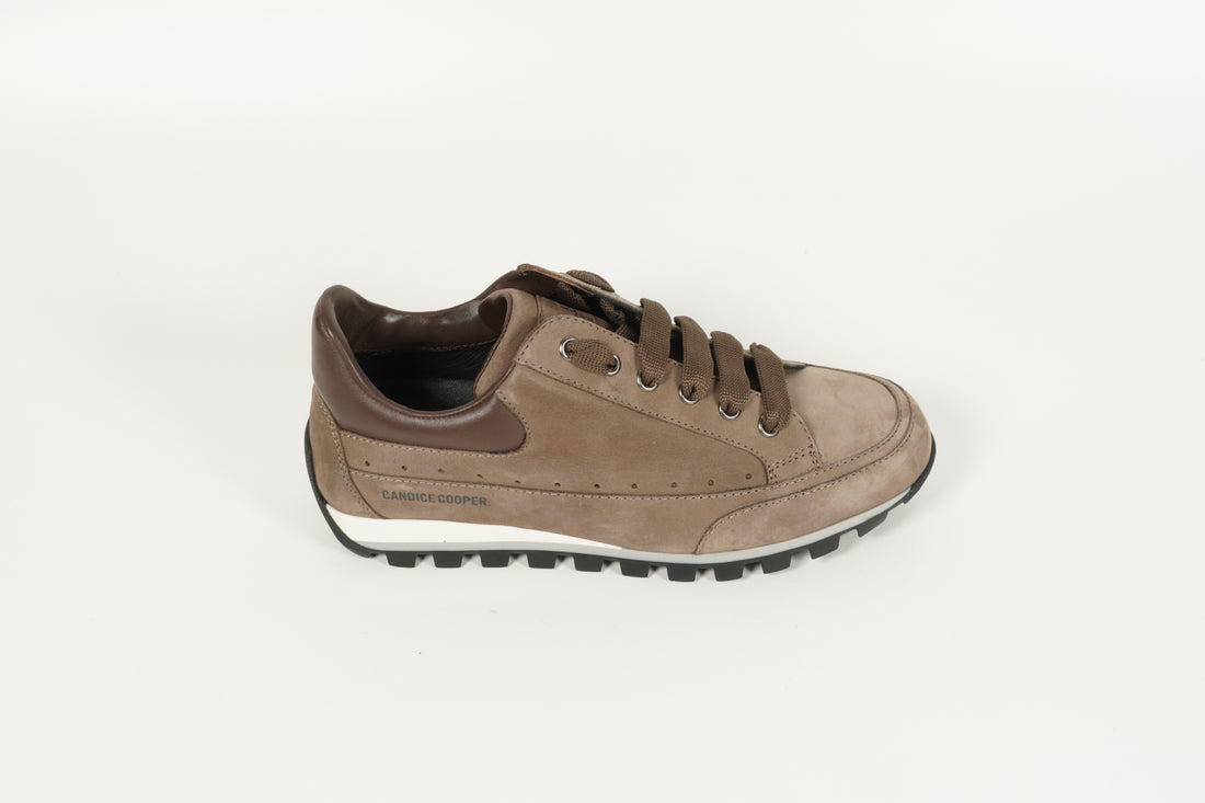 Sneaker Braun