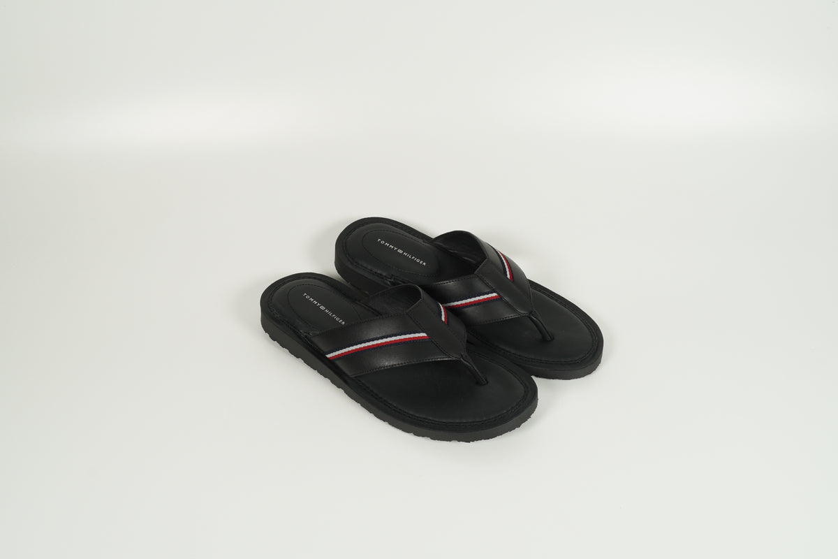 Black Mules