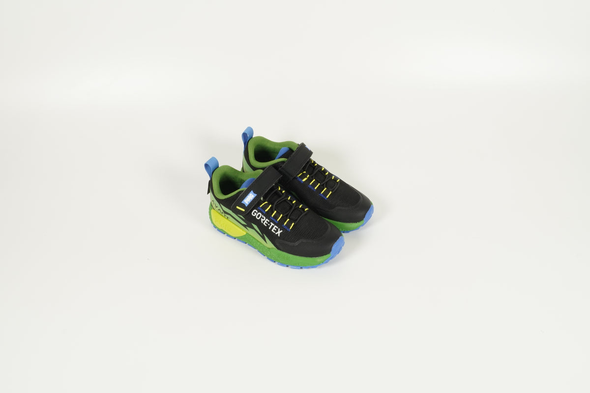 Sneakers Kids Black