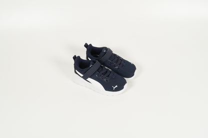Sneaker Kids Blau
