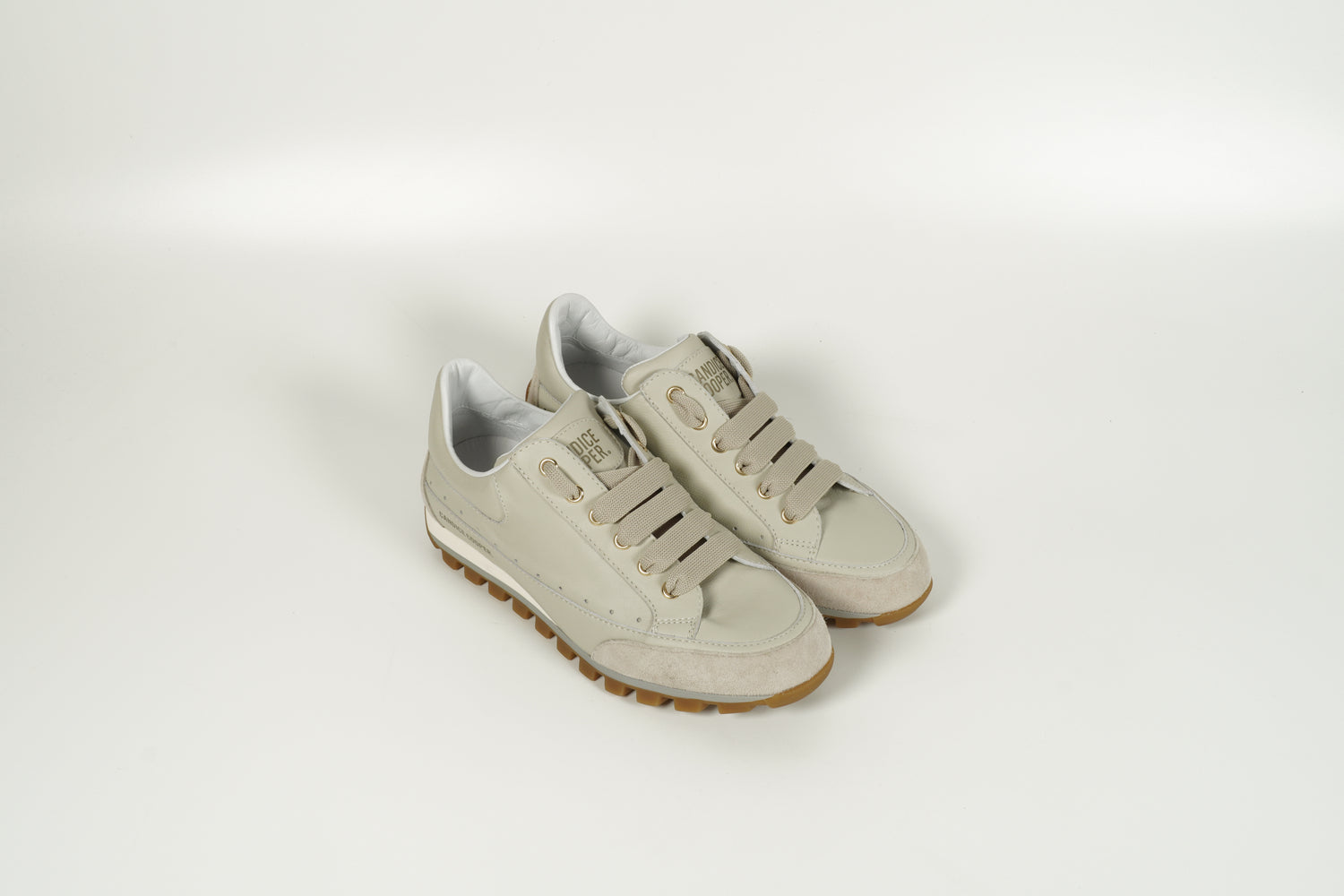 Sneaker Grau