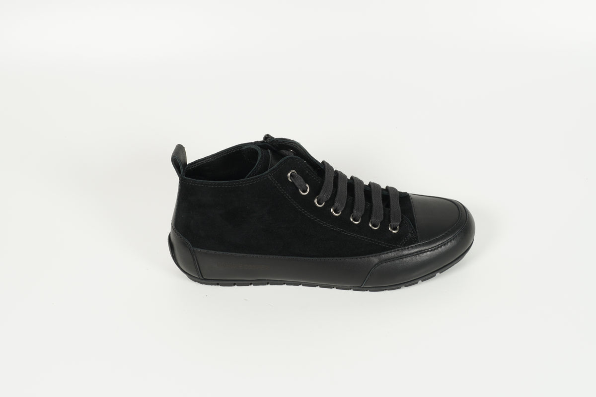 Sneaker Black