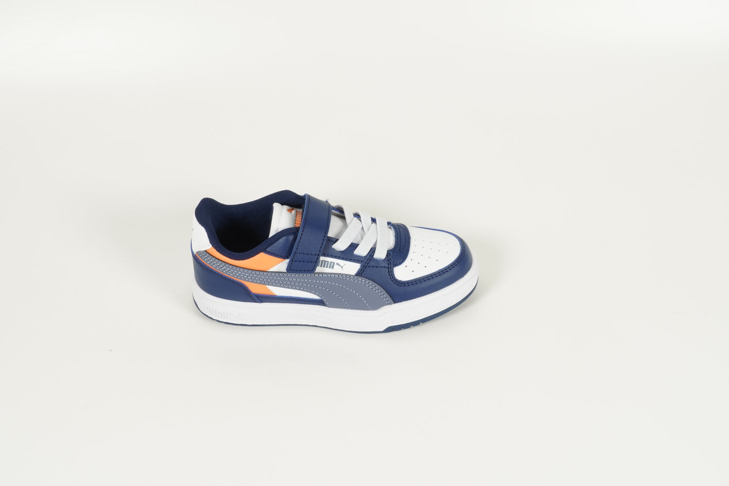 Sneaker Kids Blau