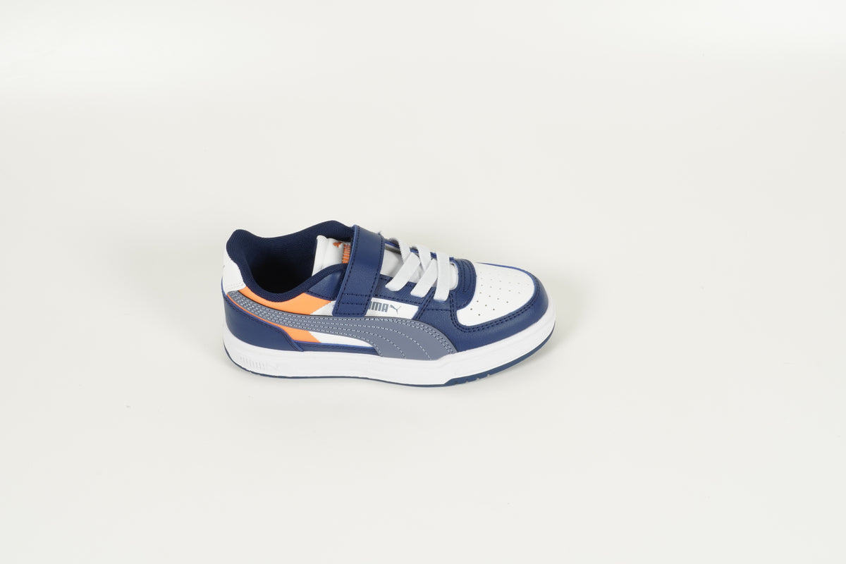 Sneaker Kids Blau