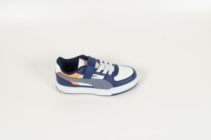 Sneaker Kids Blau