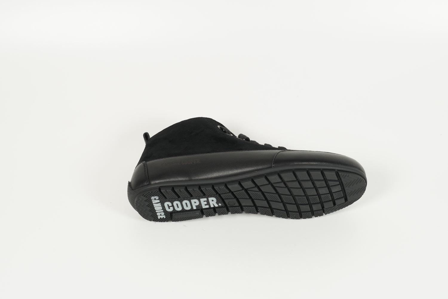 Sneaker Schwarz