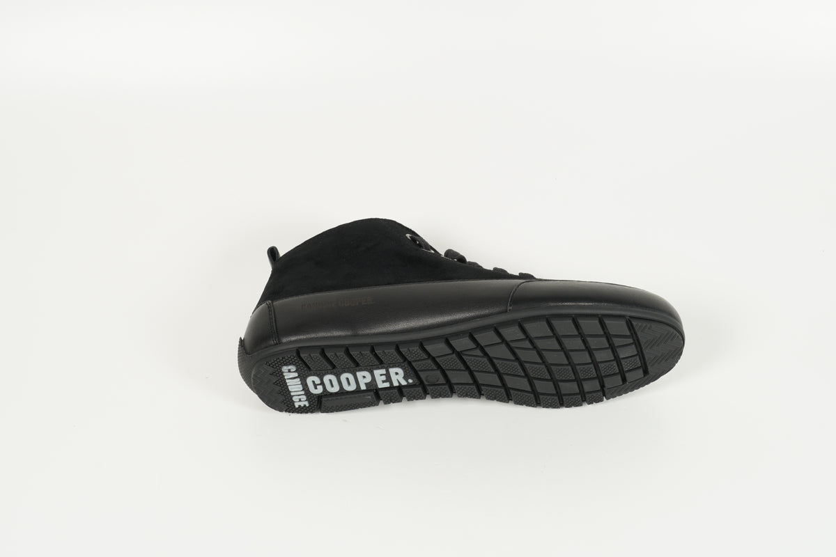 Sneaker Black