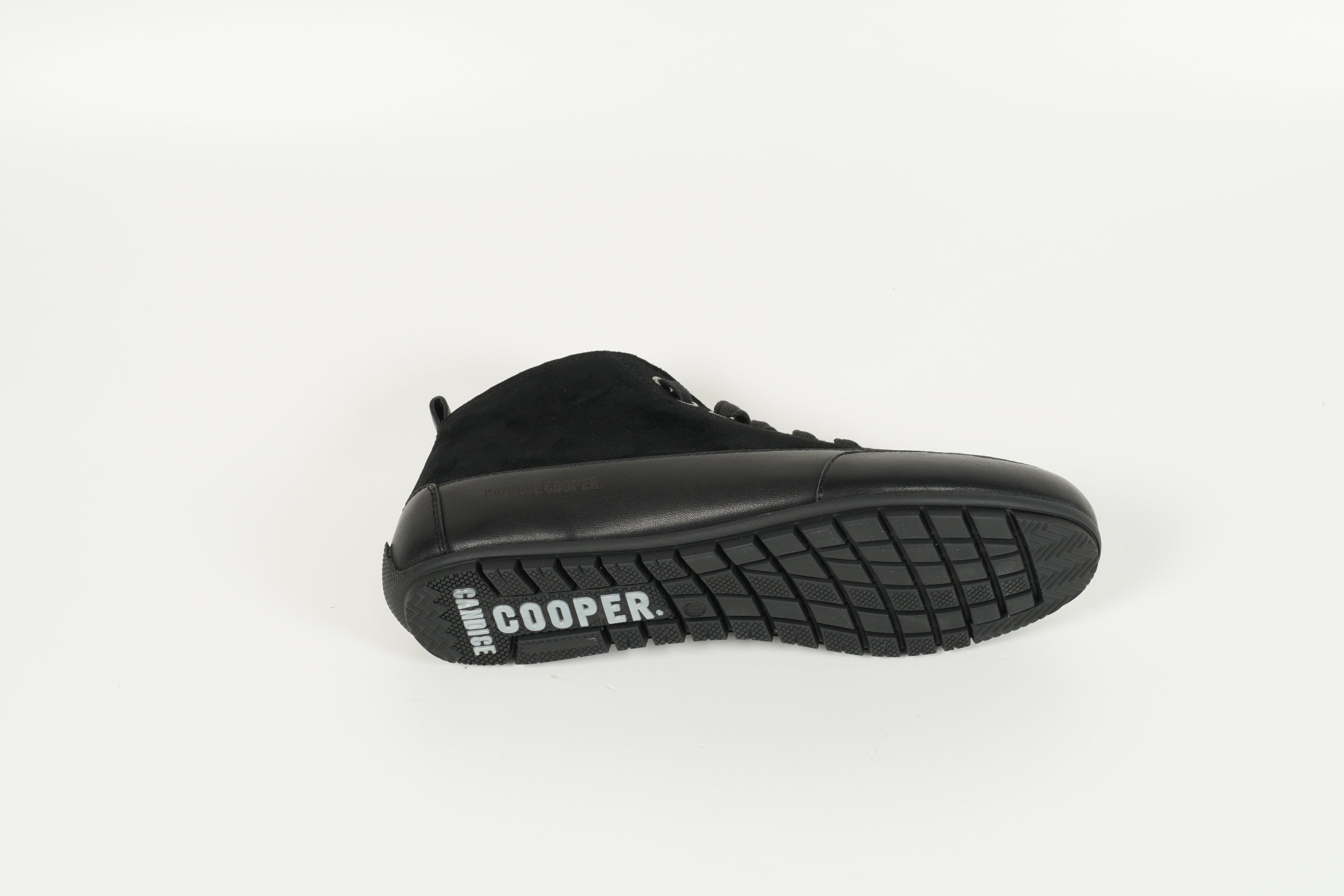 Sneaker Schwarz