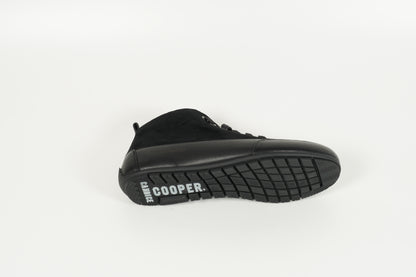 Sneaker Schwarz