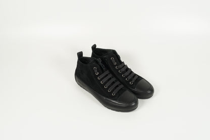 Sneaker Schwarz