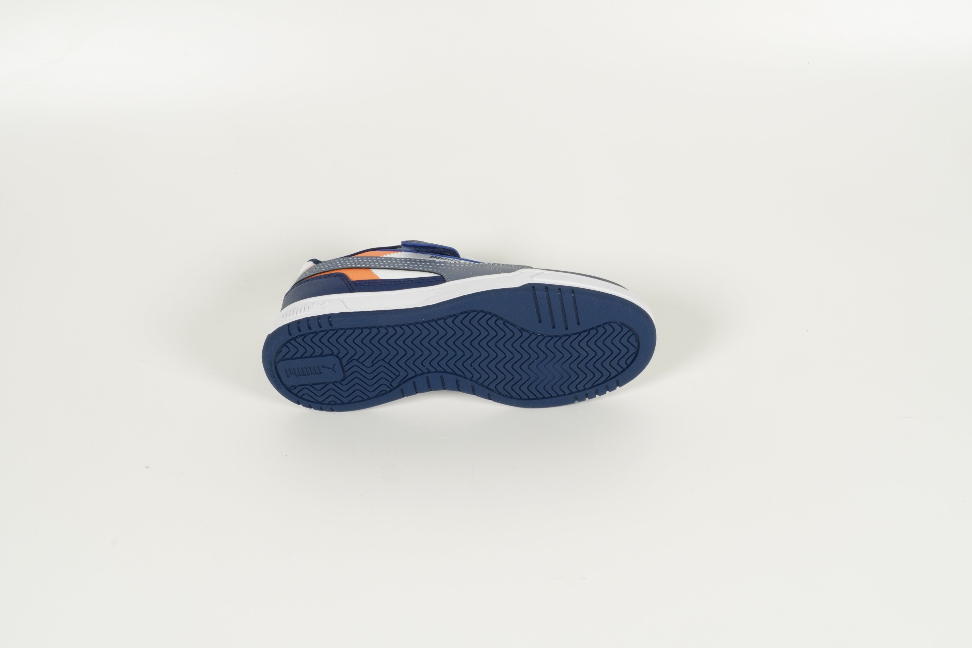 Sneaker Kids Blau