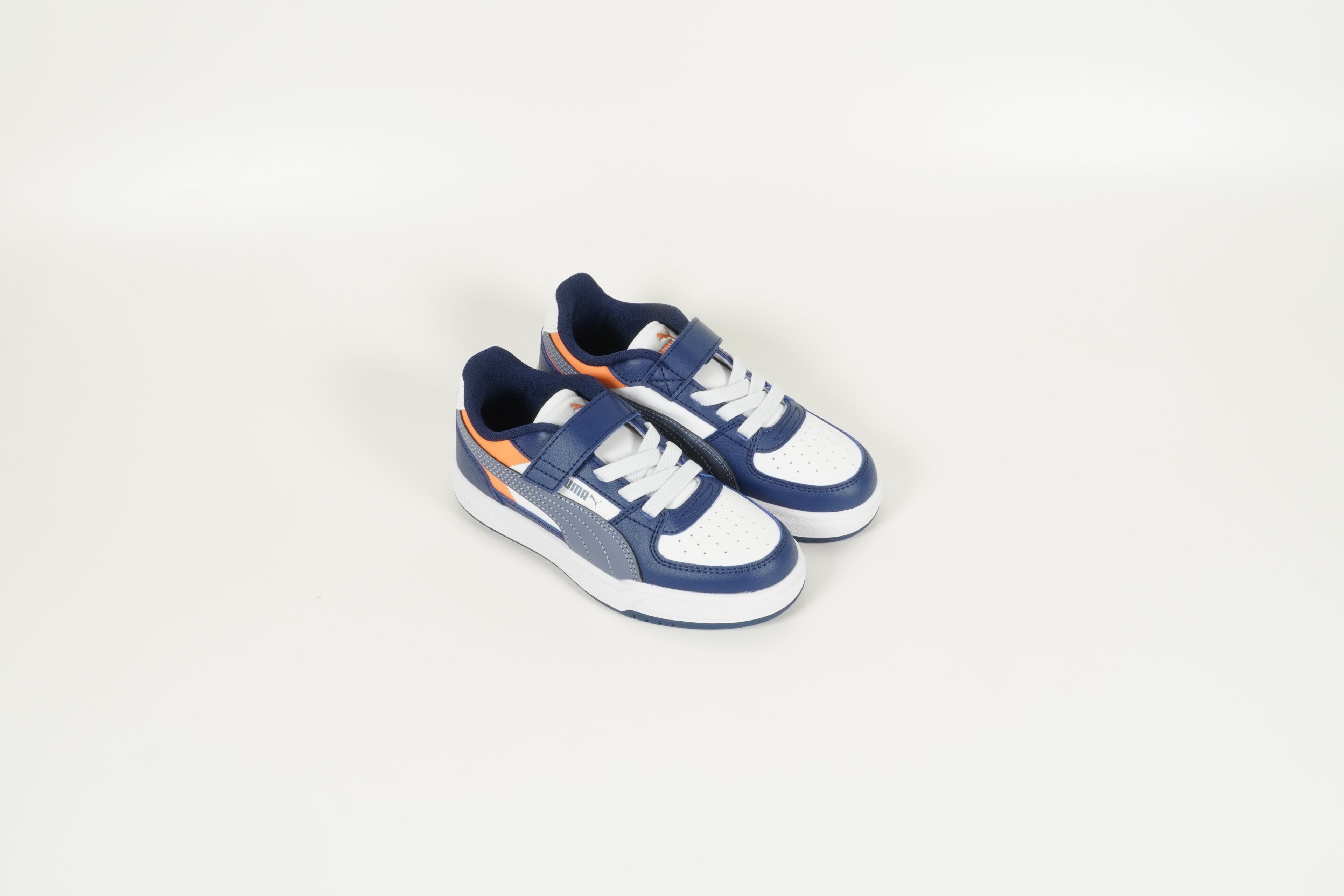Sneaker Kids Blau