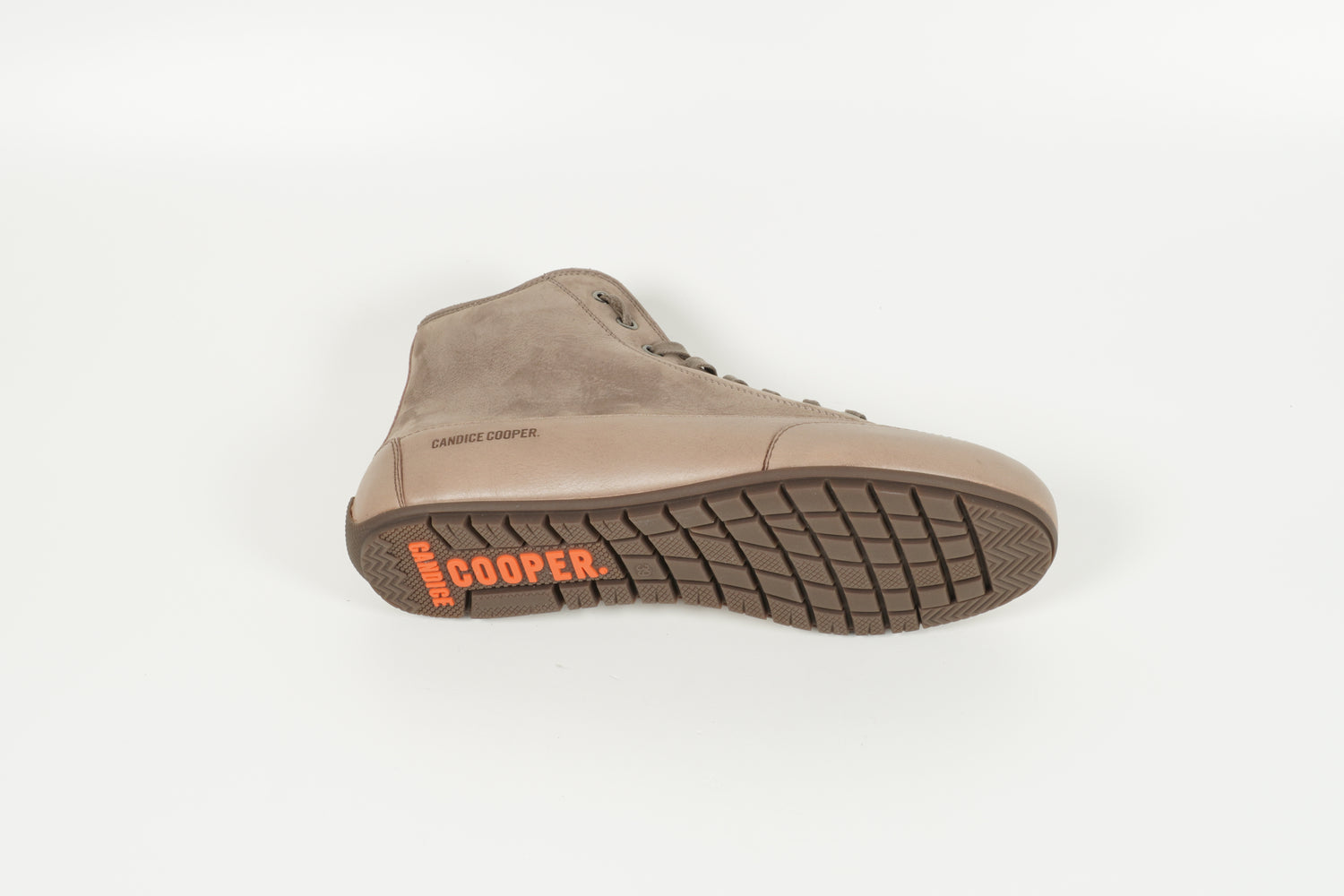 Sneaker Grau