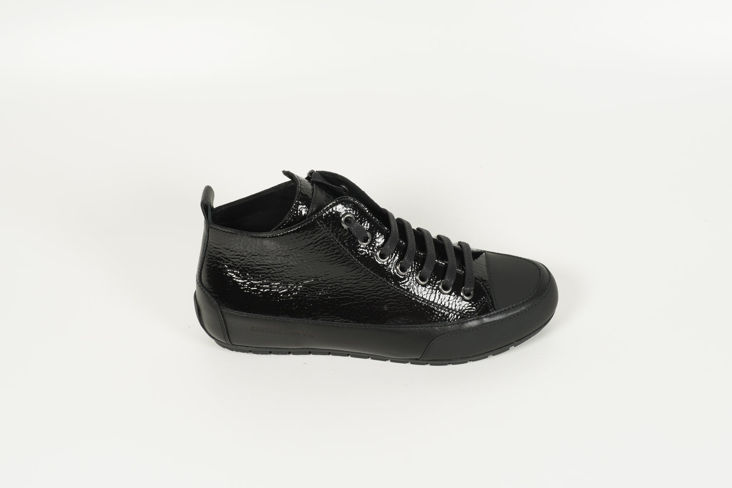 Sneaker Schwarz