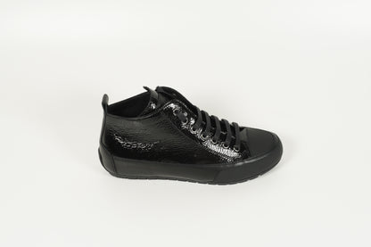 Sneaker Schwarz