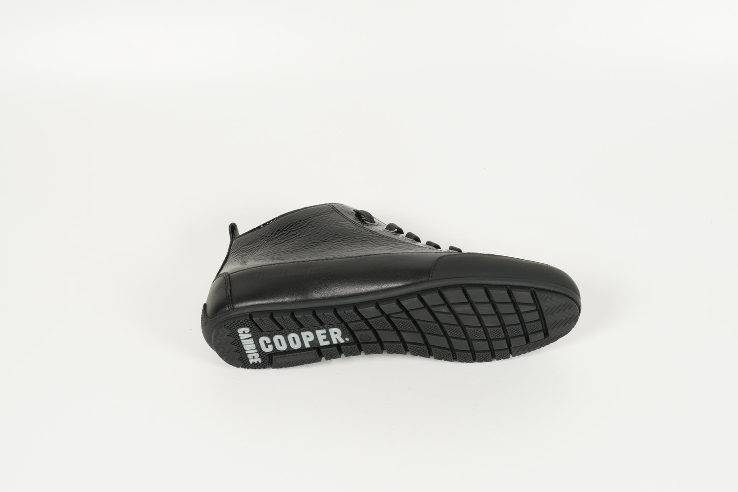 Sneaker Schwarz