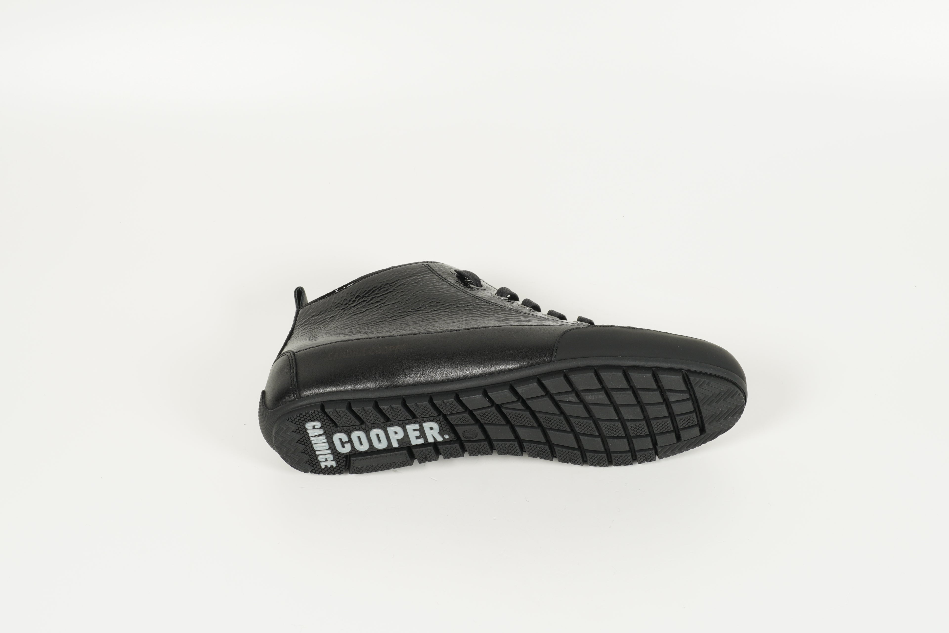 Sneaker Schwarz