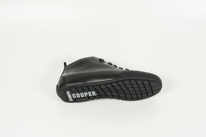 Sneaker Schwarz