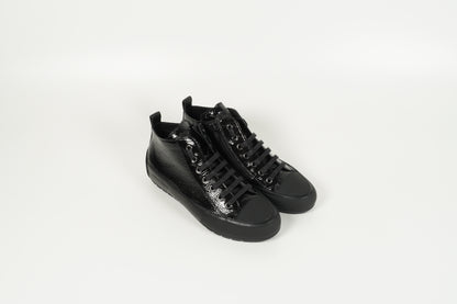 Sneaker Schwarz