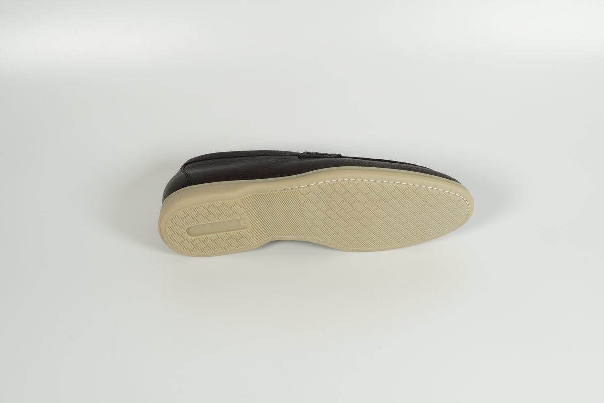 Moccasin Brown