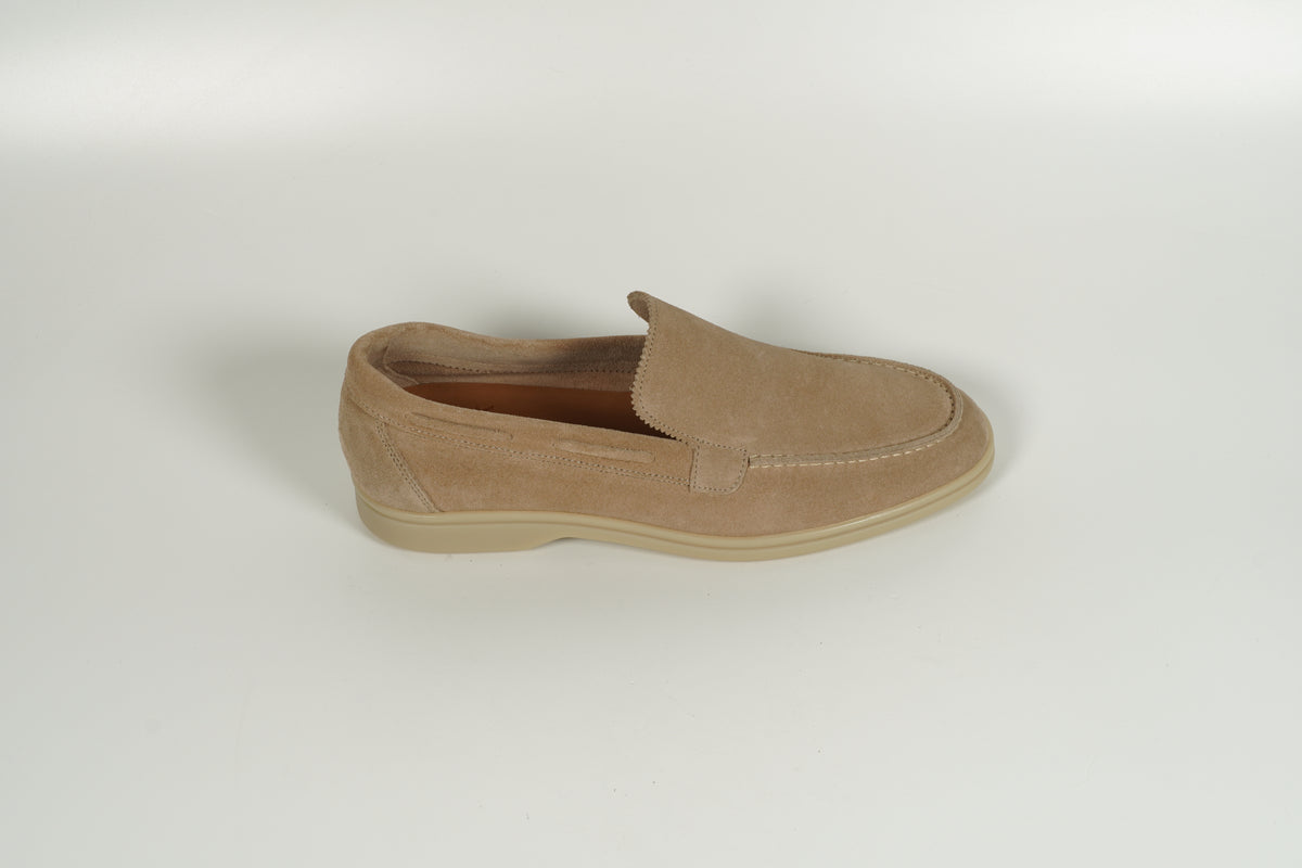 Moccasin Beige