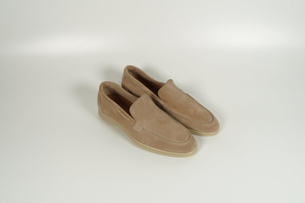 Moccasin Beige