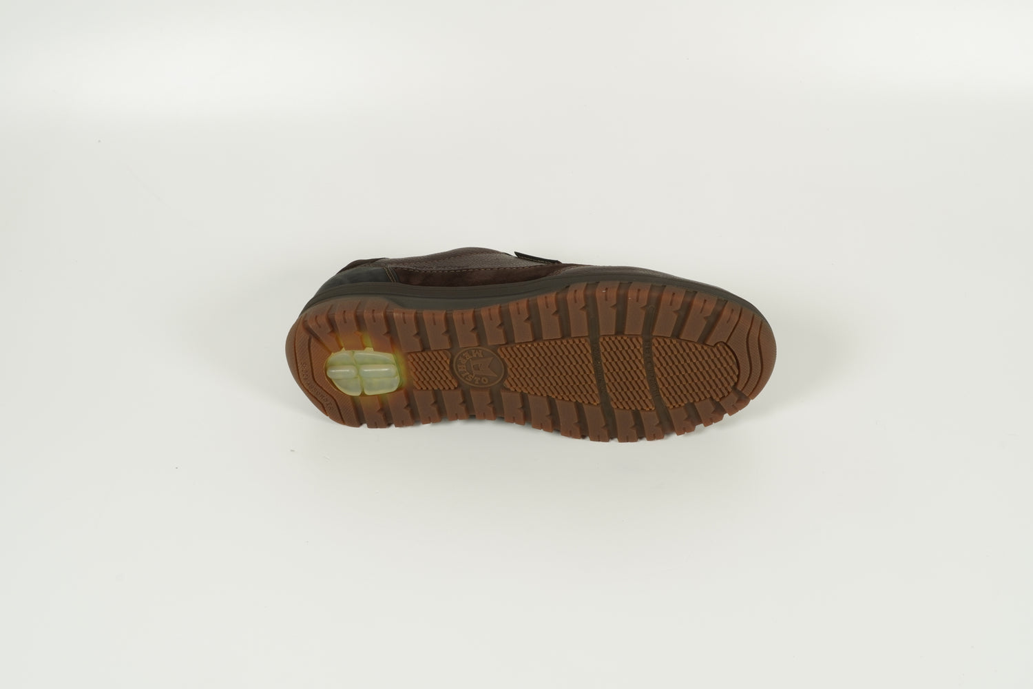 Paco dark brown Nevada