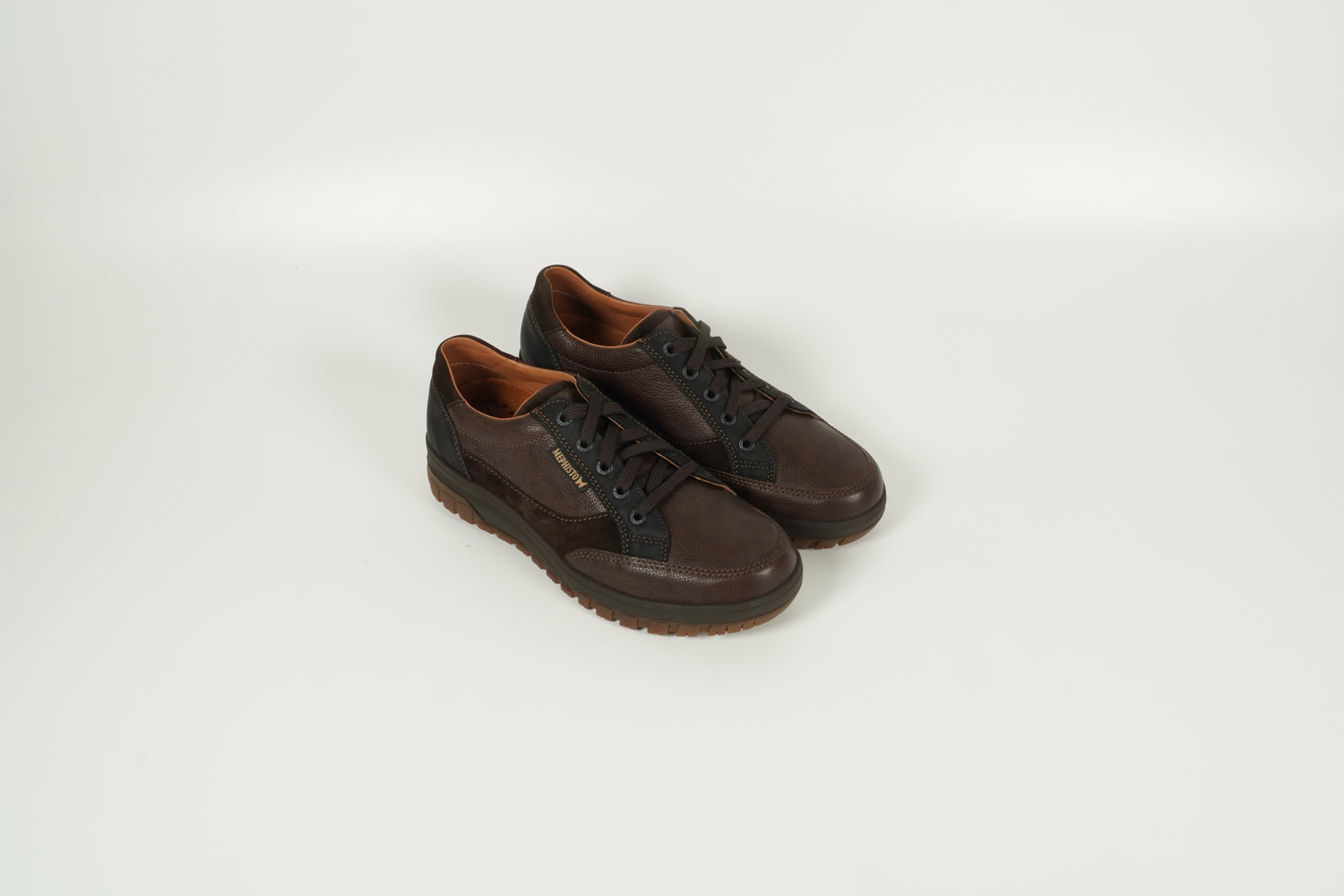 Paco dark brown Nevada