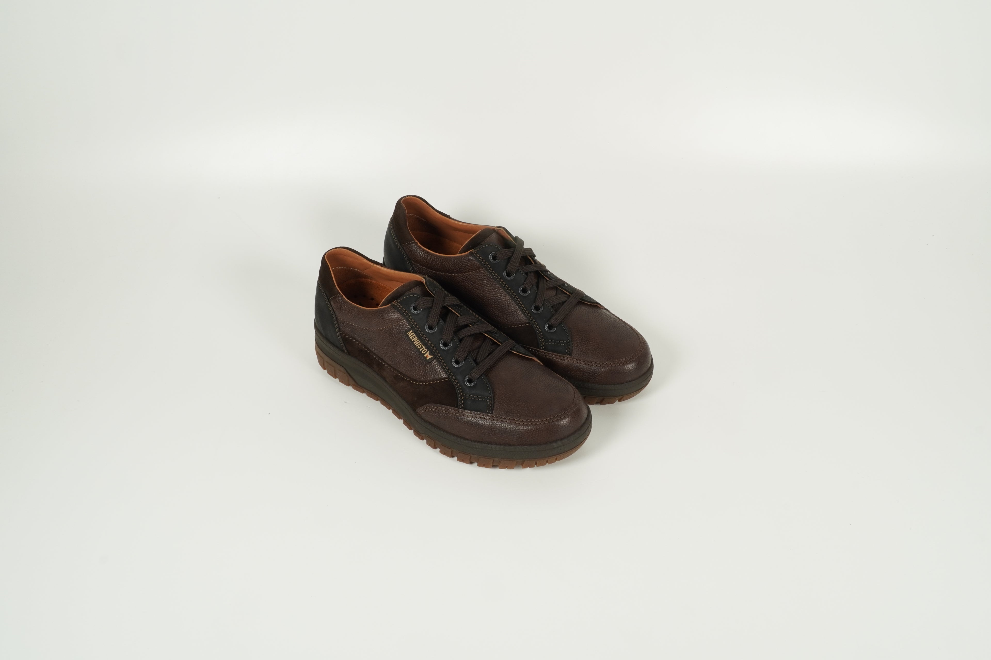 Paco dark brown Nevada