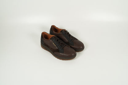 Paco dark brown Nevada