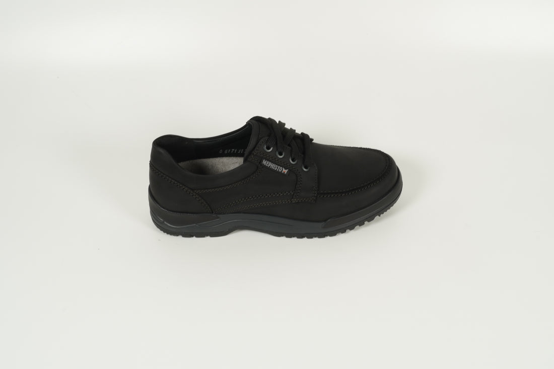 Charles black Grizzly 100