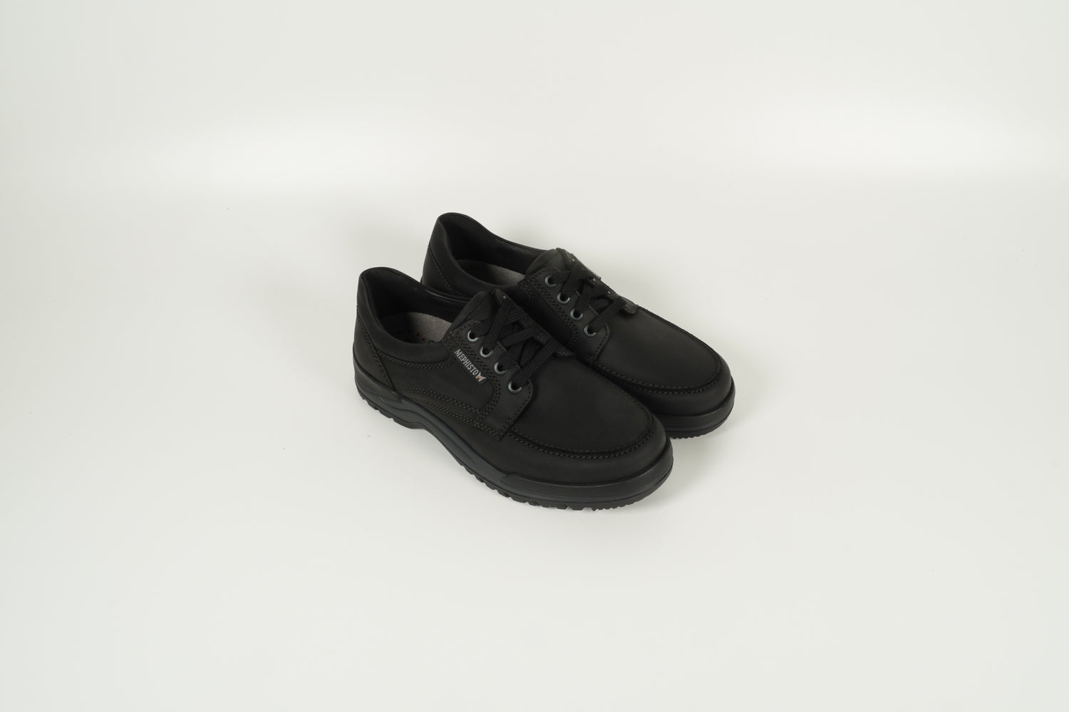 Sneaker Charles Schwarz