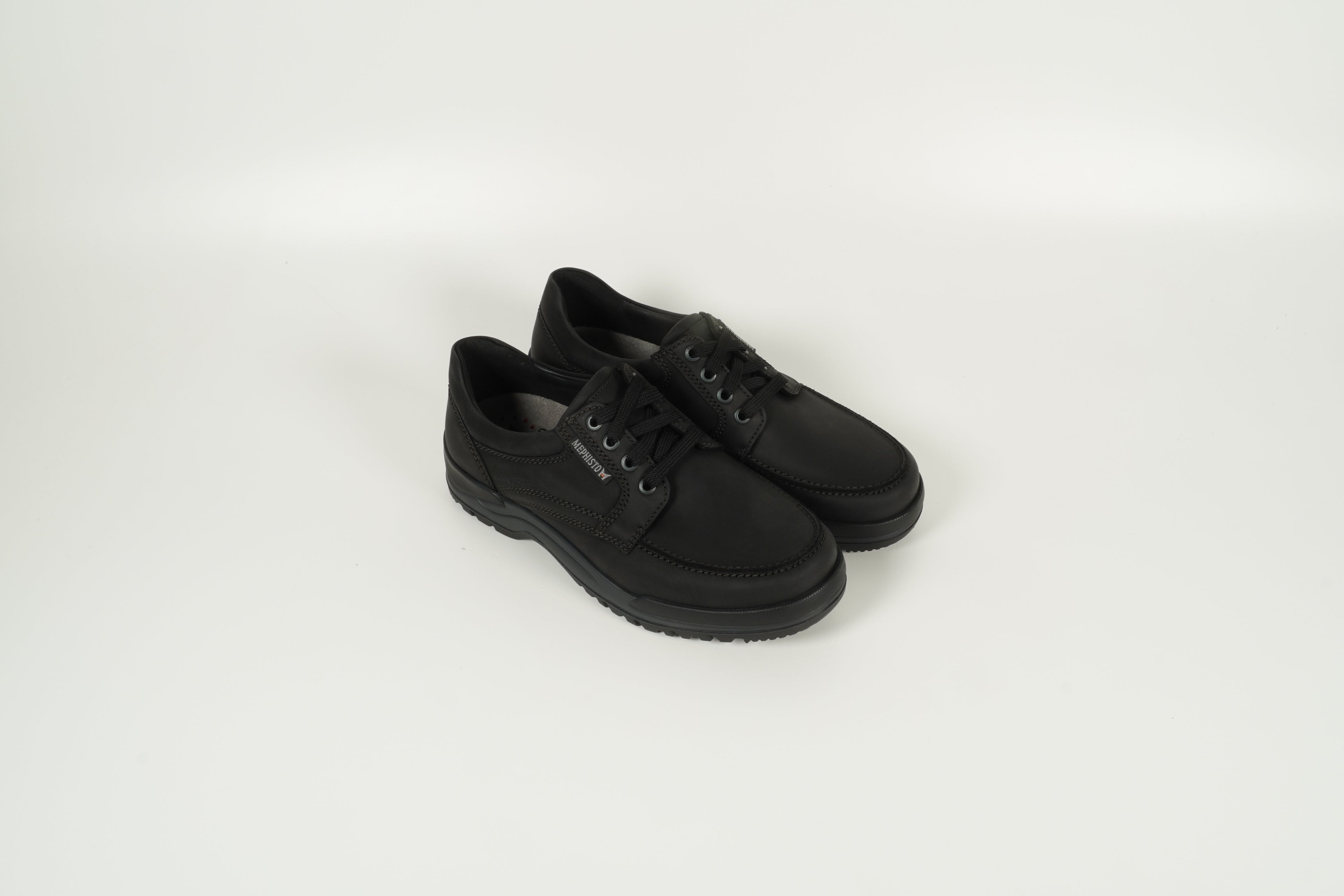 Sneaker Charles Schwarz