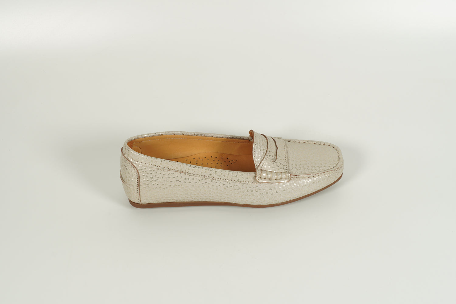 Moccasin Beige