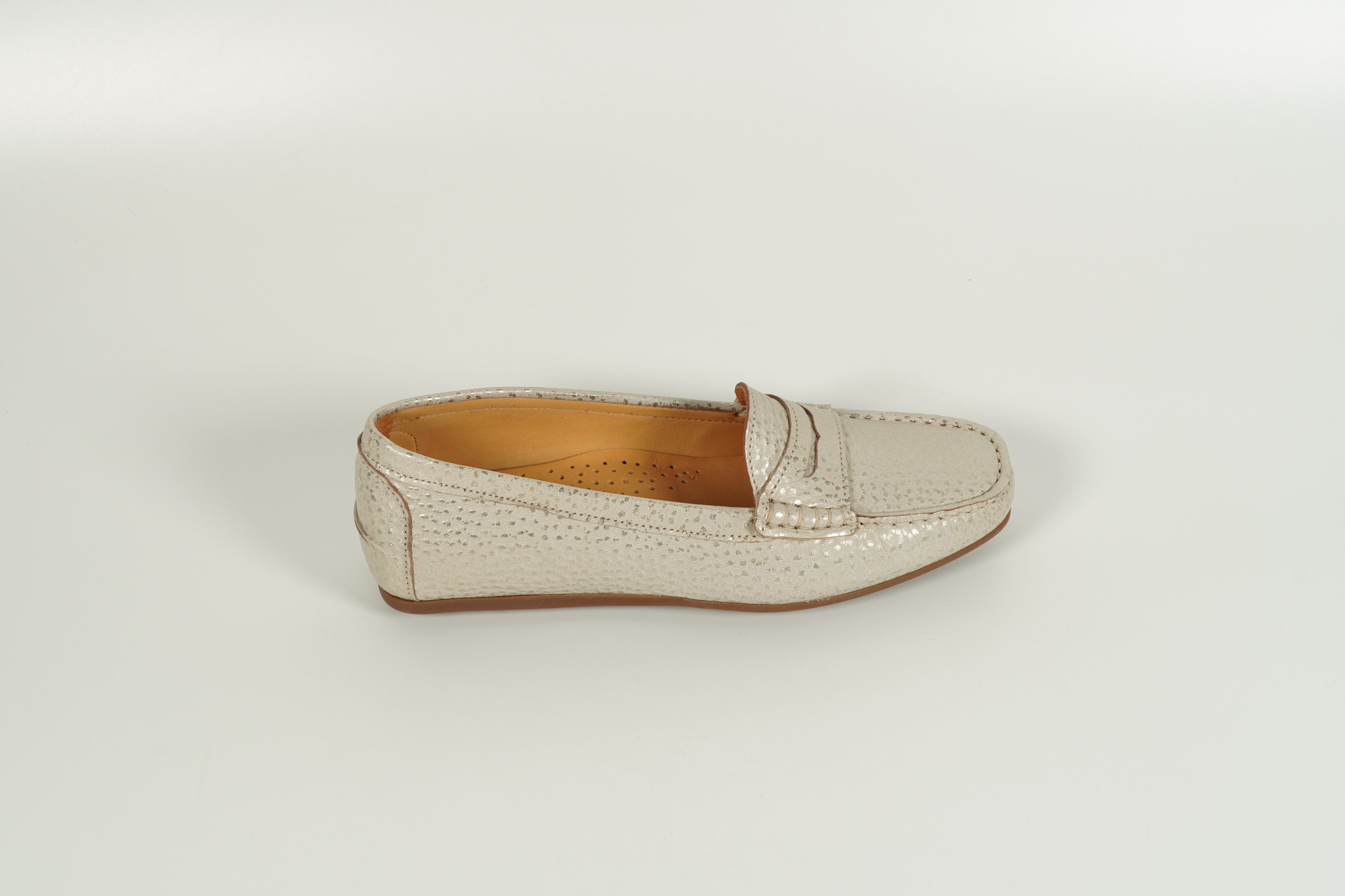 Moccasin Beige