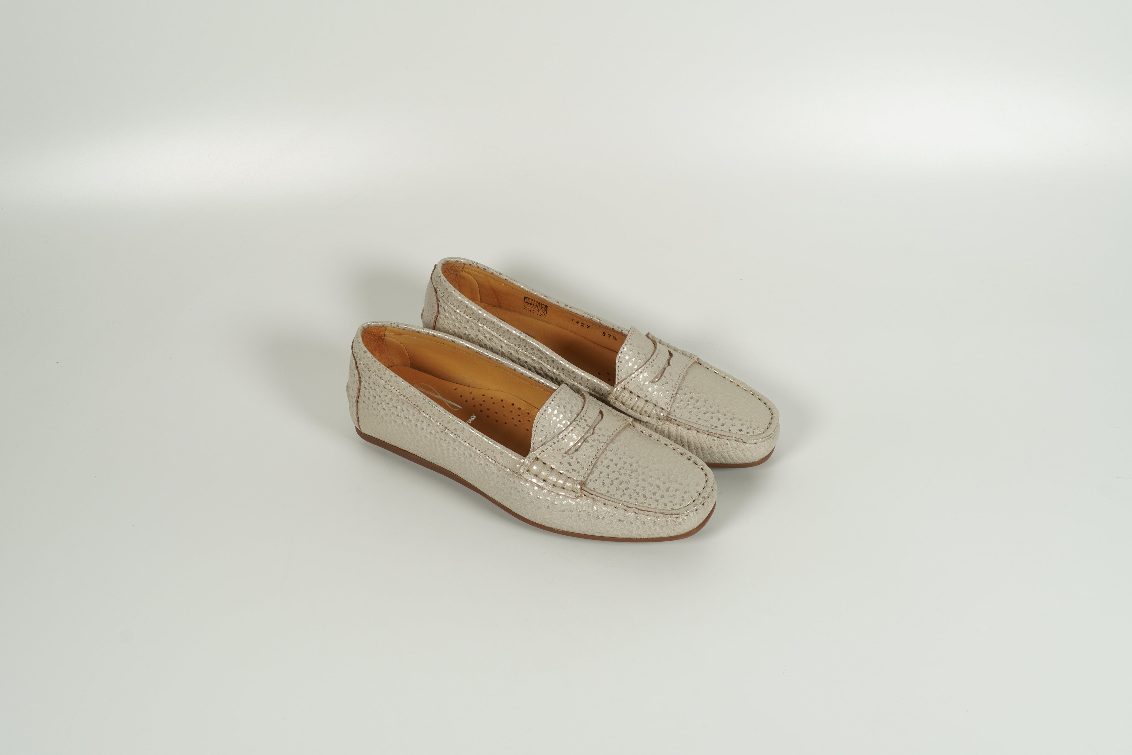 Moccasin Beige