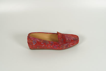 Moccasin Multi