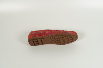 Moccasin Multi