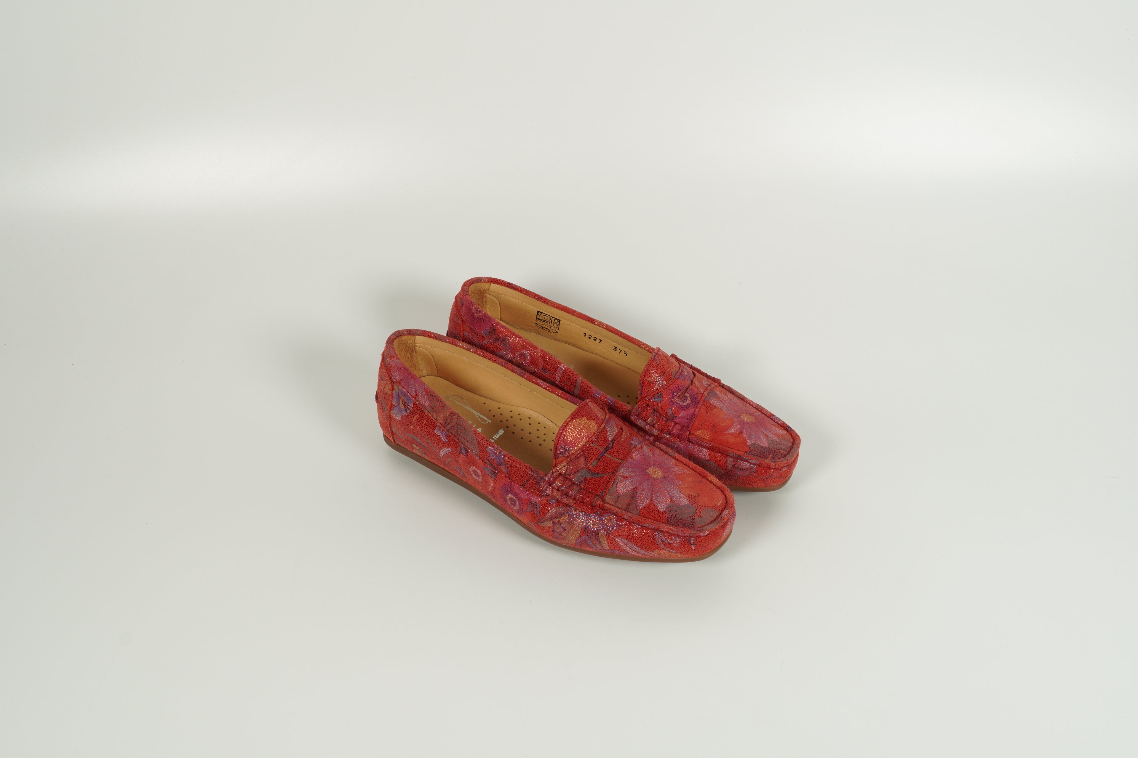 Moccasin Multi