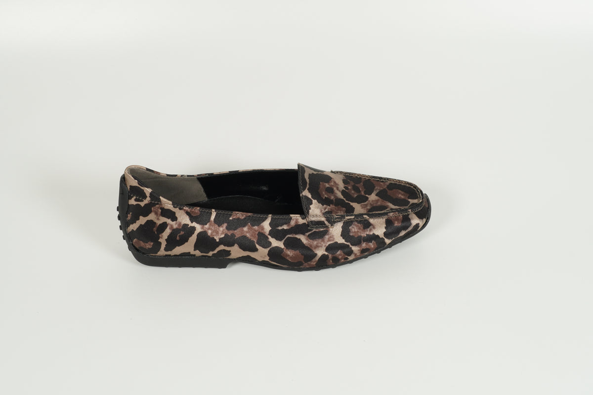 mocassins Leo