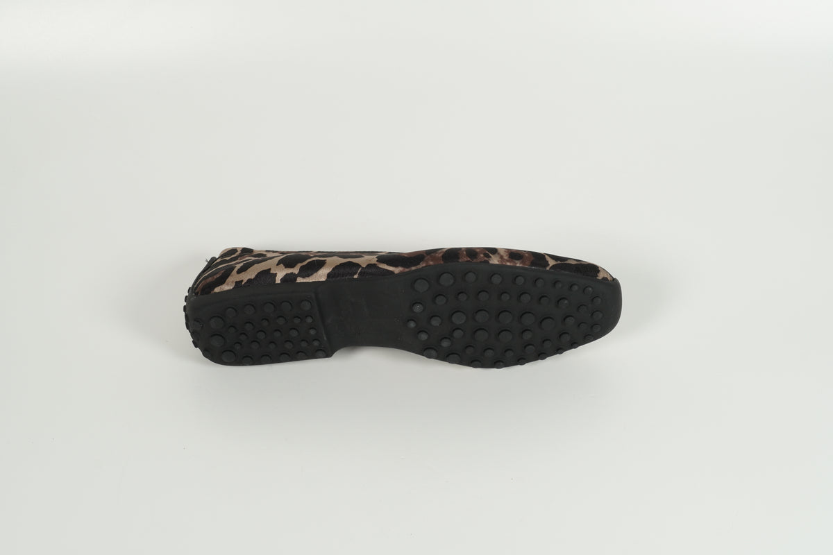 mocassins Leo
