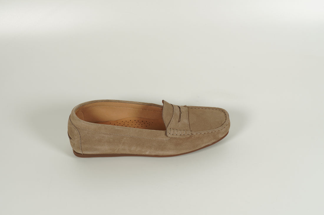 Moccasin Beige