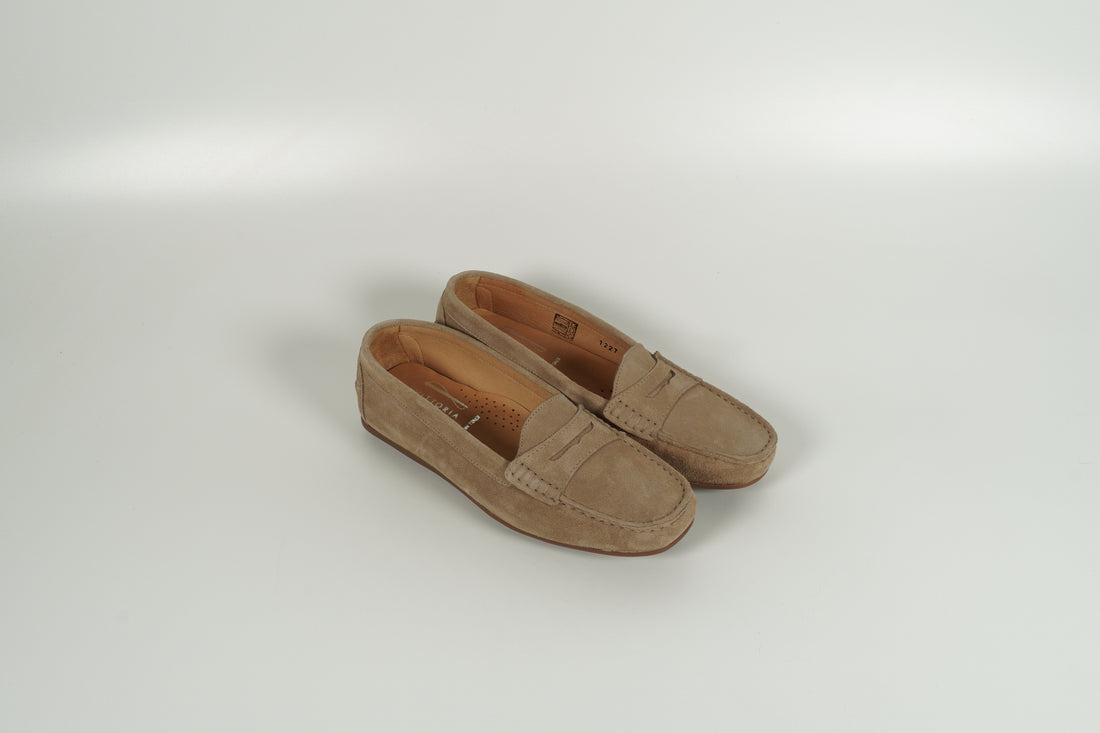 Moccasin Beige