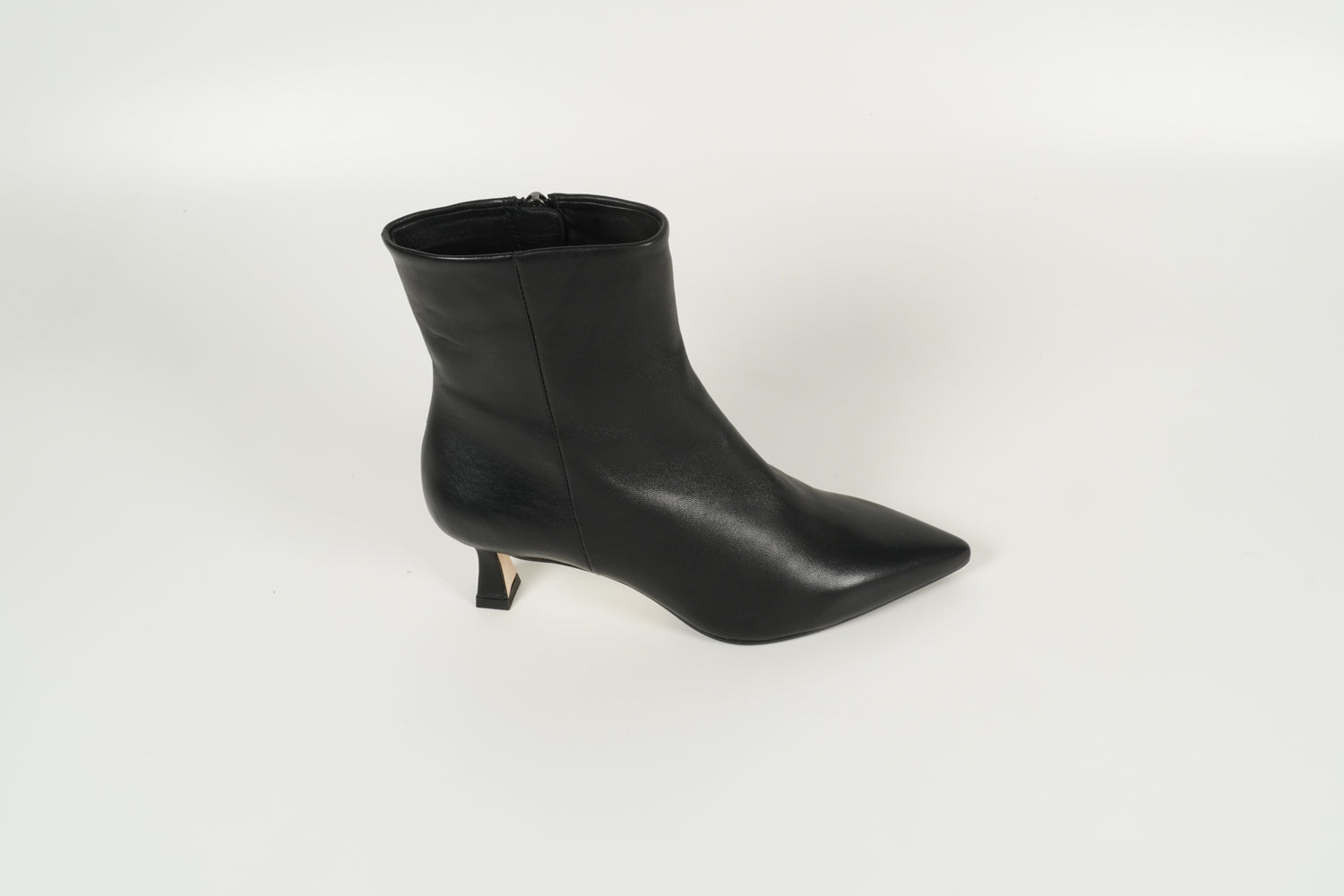 CW202 Gant Nappa noir