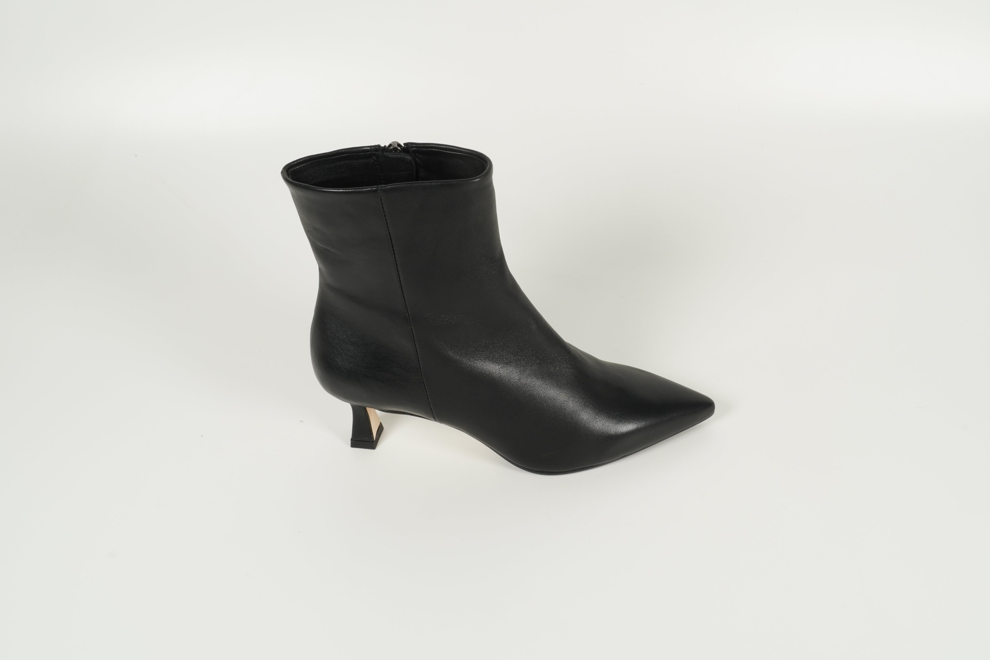 CW202 Gant Nappa noir