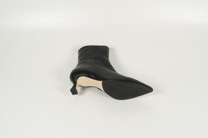 CW202 Gant Nappa noir