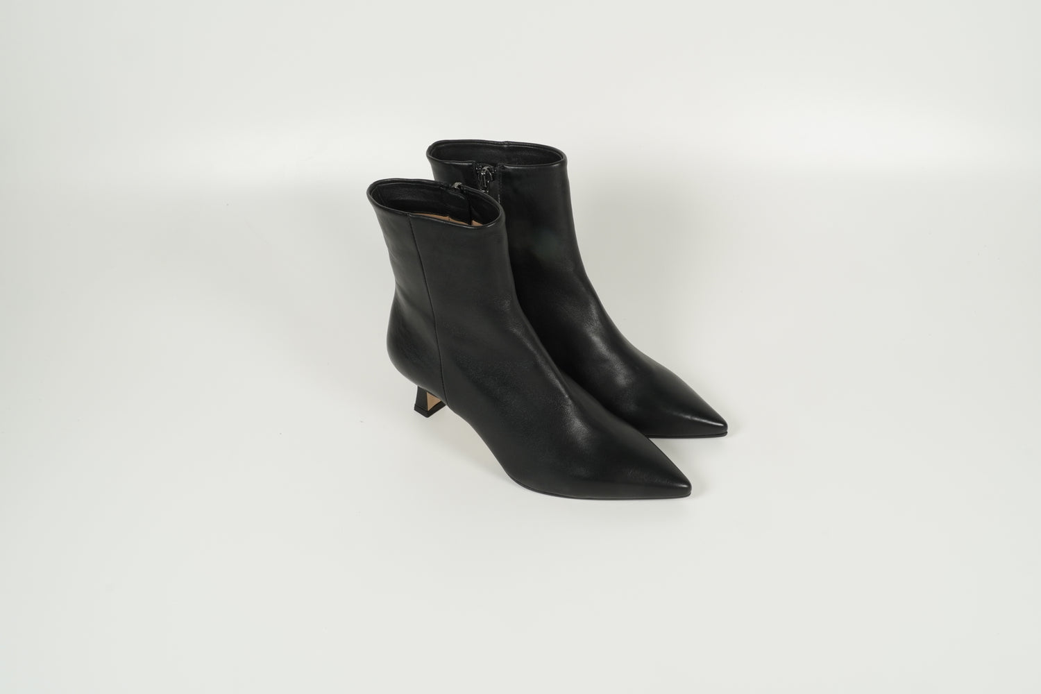 CW202 Gant Nappa noir